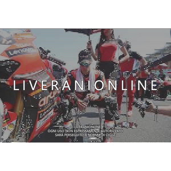 MISANO - Campionato Mondiale Superbike 12/06/2022 - nella foto: michael ruben rinaldi ©Claudio Zamagni/Agenzi Aldo Liverani s.a.s.