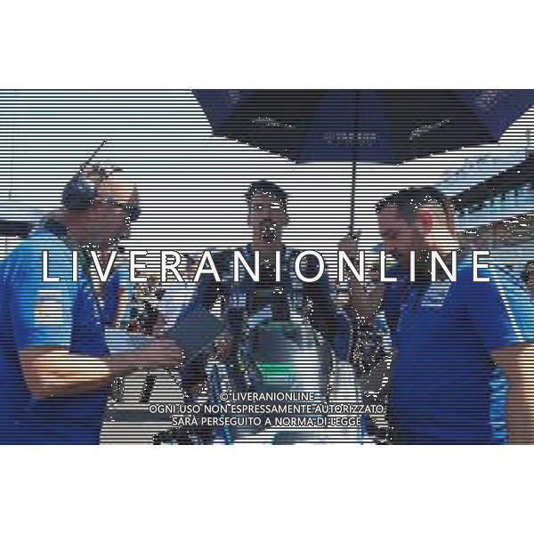 MISANO - Campionato Mondiale Superbike 12/06/2022 - nella foto: tamburini ©Claudio Zamagni/Agenzi Aldo Liverani s.a.s.