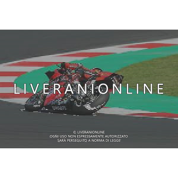 MISANO - Campionato Mondiale Superbike 12/06/2022 - nella foto: rinaldi durante il warmup ©Claudio Zamagni/Agenzi Aldo Liverani s.a.s.