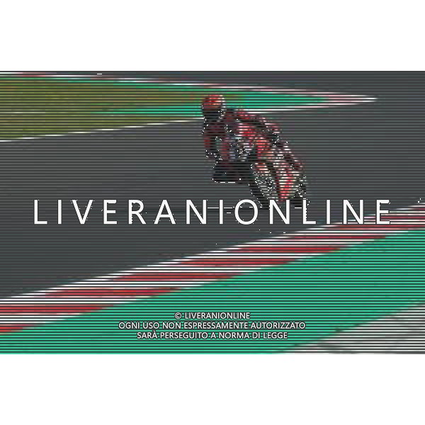MISANO - Campionato Mondiale Superbike 12/06/2022 - nella foto: rinaldi durante il warmup ©Claudio Zamagni/Agenzi Aldo Liverani s.a.s.