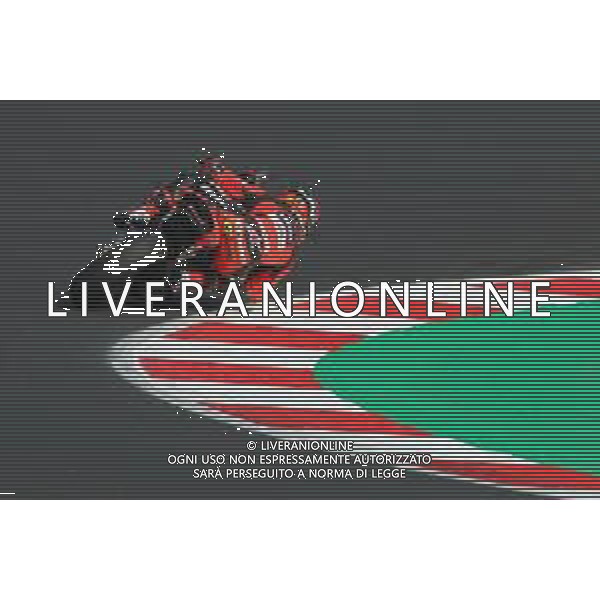 MISANO - Campionato Mondiale Superbike 12/06/2022 - nella foto: rinaldi durante il warmup ©Claudio Zamagni/Agenzi Aldo Liverani s.a.s.