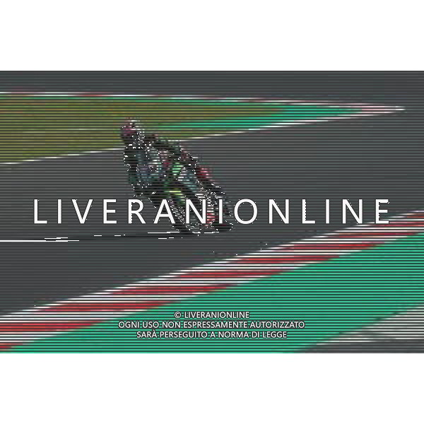 MISANO - Campionato Mondiale Superbike 12/06/2022 - nella foto: rea durante il warmup ©Claudio Zamagni/Agenzi Aldo Liverani s.a.s.