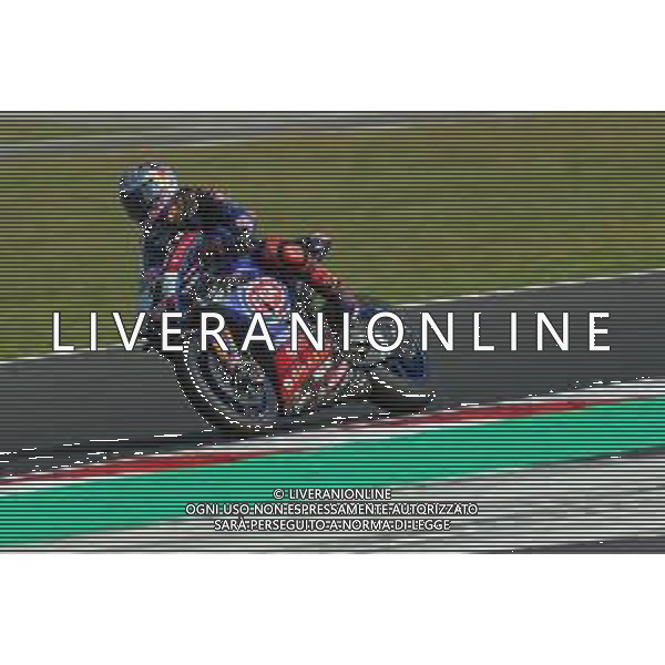 MISANO - Campionato Mondiale Superbike 12/06/2022 - nella foto: Toprak Razgatlıo?lu Toprak Razgatlıo?lu ©Claudio Zamagni/Agenzi Aldo Liverani s.a.s.