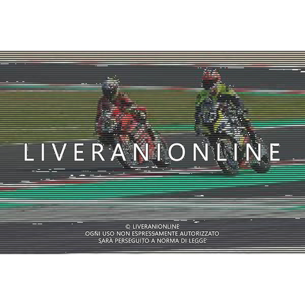 MISANO - Campionato Mondiale Superbike 12/06/2022 - nella foto: bautista ©Claudio Zamagni/Agenzi Aldo Liverani s.a.s.