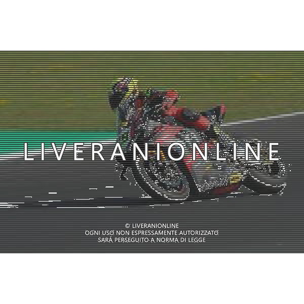 MISANO - Campionato Mondiale Superbike 12/06/2022 - nella foto: Luca Bernardi ©Claudio Zamagni/Agenzi Aldo Liverani s.a.s.