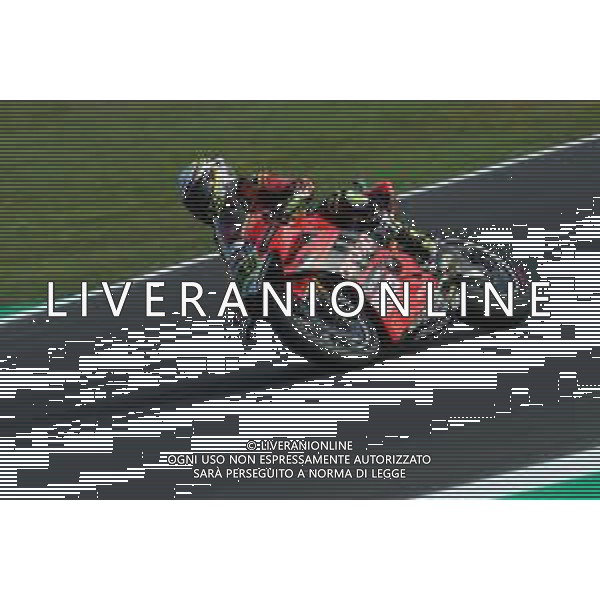 MISANO - Campionato Mondiale Superbike 12/06/2022 - nella foto: bautista ©Claudio Zamagni/Agenzi Aldo Liverani s.a.s.