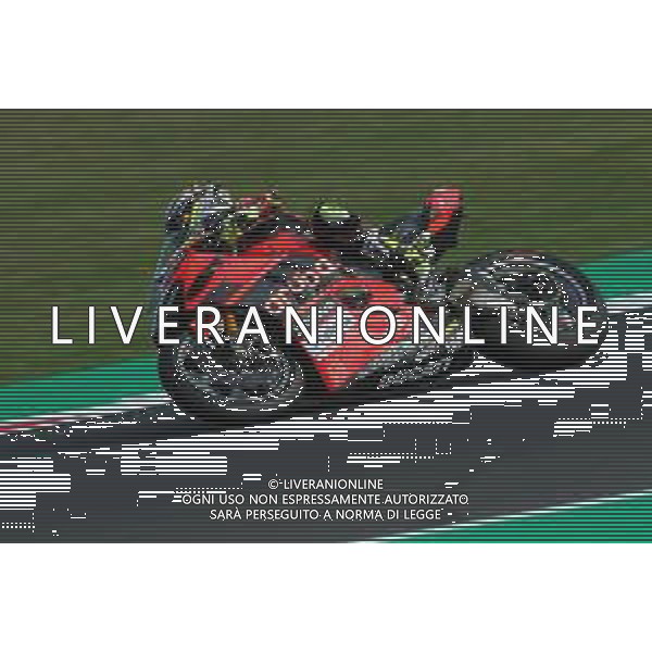 MISANO - Campionato Mondiale Superbike 12/06/2022 - nella foto: bautista ©Claudio Zamagni/Agenzi Aldo Liverani s.a.s.