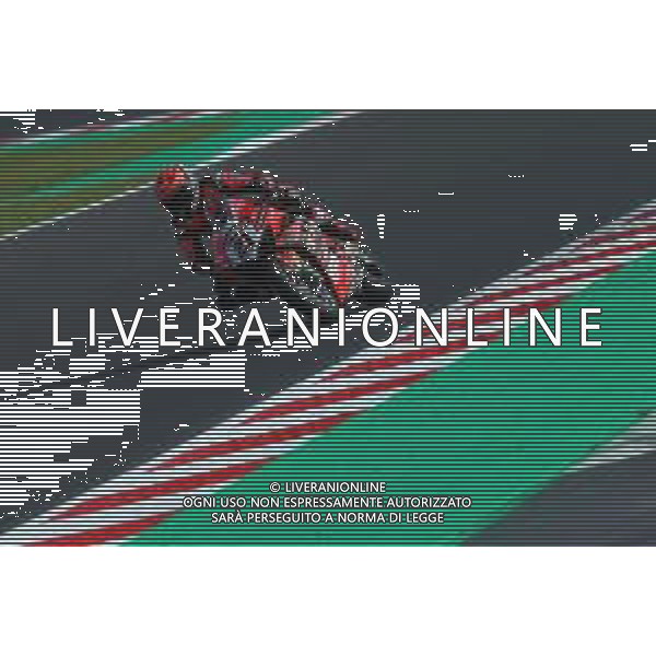 MISANO - Campionato Mondiale Superbike 12/06/2022 - nella foto: rinaldi ©Claudio Zamagni/Agenzi Aldo Liverani s.a.s.