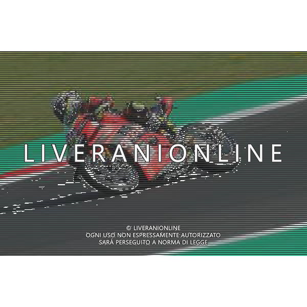 MISANO - Campionato Mondiale Superbike 12/06/2022 - nella foto: bautista ©Claudio Zamagni/Agenzi Aldo Liverani s.a.s.