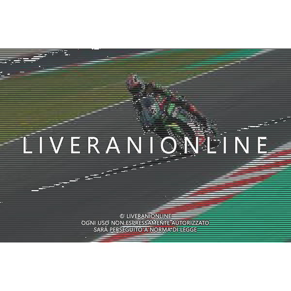 MISANO - Campionato Mondiale Superbike 12/06/2022 - nella foto: rea durante il warmup ©Claudio Zamagni/Agenzi Aldo Liverani s.a.s.