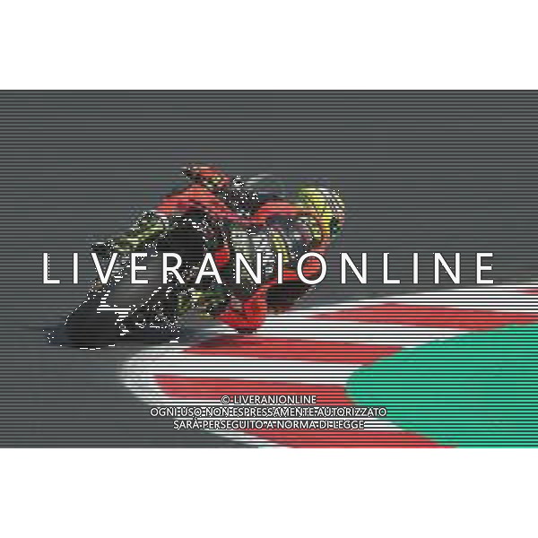 MISANO - Campionato Mondiale Superbike 12/06/2022 - nella foto: Luca Bernardi ©Claudio Zamagni/Agenzi Aldo Liverani s.a.s.