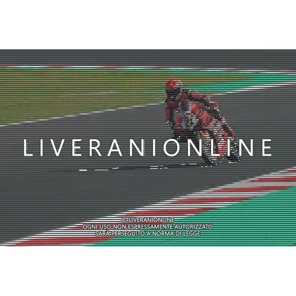 MISANO - Campionato Mondiale Superbike 12/06/2022 - nella foto: michael ruben rinaldi ©Claudio Zamagni/Agenzi Aldo Liverani s.a.s.