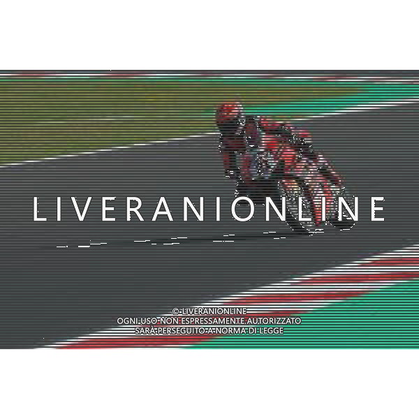 MISANO - Campionato Mondiale Superbike 12/06/2022 - nella foto: michael ruben rinaldi ©Claudio Zamagni/Agenzi Aldo Liverani s.a.s.