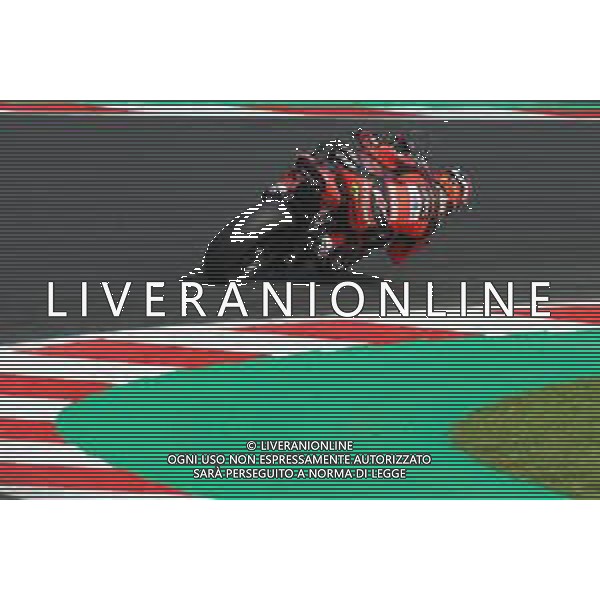 MISANO - Campionato Mondiale Superbike 12/06/2022 - nella foto: michael ruben rinaldi ©Claudio Zamagni/Agenzi Aldo Liverani s.a.s.