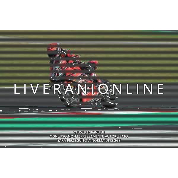 MISANO - Campionato Mondiale Superbike 12/06/2022 - nella foto: michael ruben rinaldi ©Claudio Zamagni/Agenzi Aldo Liverani s.a.s.