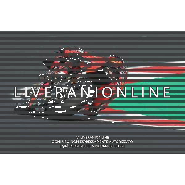 MISANO - Campionato Mondiale Superbike 12/06/2022 - nella foto: michael ruben rinaldi ©Claudio Zamagni/Agenzi Aldo Liverani s.a.s.