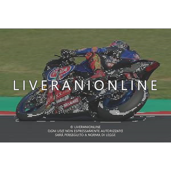 MISANO - Campionato Mondiale Superbike 12/06/2022 - nella foto: Toprak Razgatlıo?lu ©Claudio Zamagni/Agenzi Aldo Liverani s.a.s.