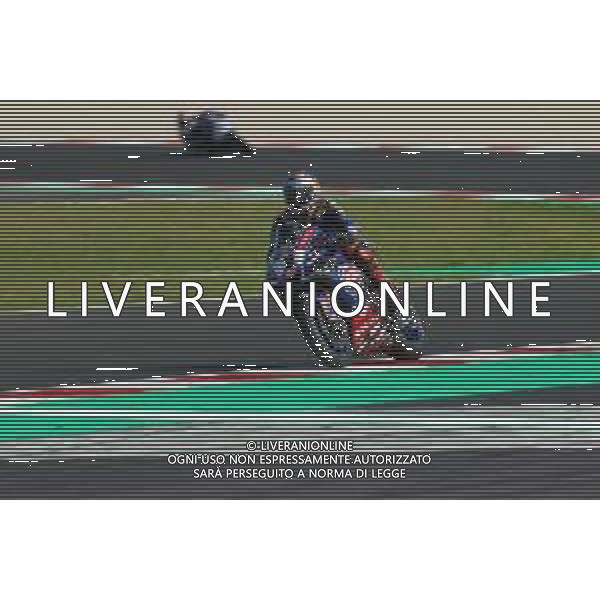 MISANO - Campionato Mondiale Superbike 12/06/2022 - nella foto: Toprak Razgatlıo?lu ©Claudio Zamagni/Agenzi Aldo Liverani s.a.s.