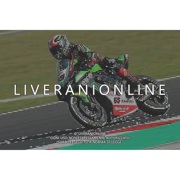 MISANO - Campionato Mondiale Superbike 12/06/2022 - nella foto: jhonatan rea ©Claudio Zamagni/Agenzi Aldo Liverani s.a.s.