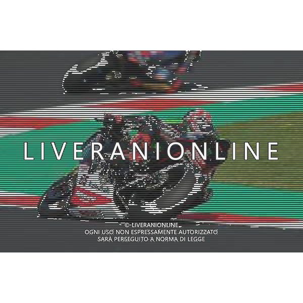 MISANO - Campionato Mondiale Superbike 12/06/2022 - nella foto: jhonatan rea ©Claudio Zamagni/Agenzi Aldo Liverani s.a.s.