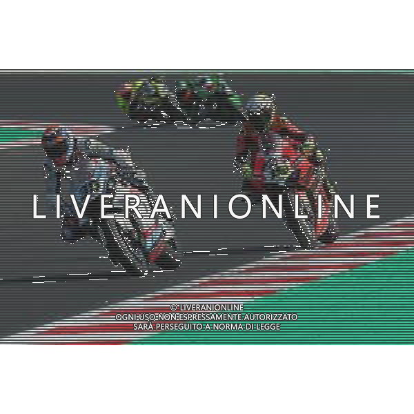 MISANO - Campionato Mondiale Superbike 12/06/2022 - nella foto: alvaro bautista Hafizh Syahrin ©Claudio Zamagni/Agenzi Aldo Liverani s.a.s.