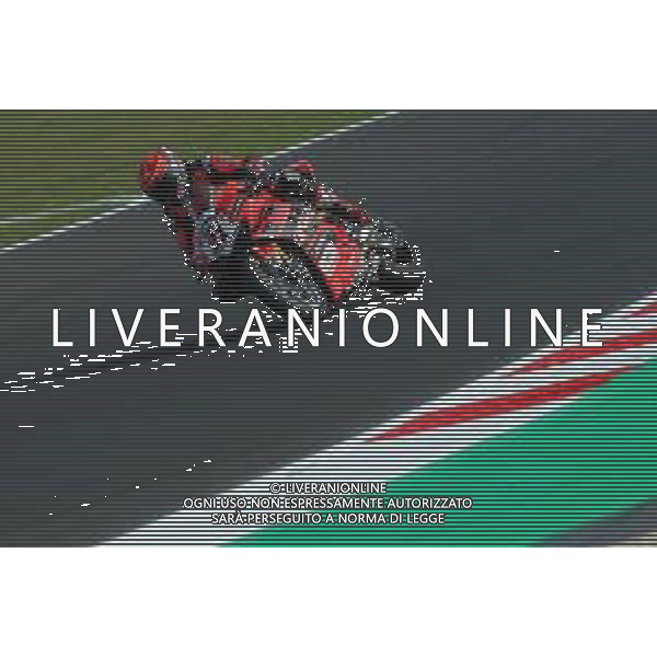 MISANO - Campionato Mondiale Superbike 12/06/2022 - nella foto: michael ruben rinaldi ©Claudio Zamagni/Agenzi Aldo Liverani s.a.s.