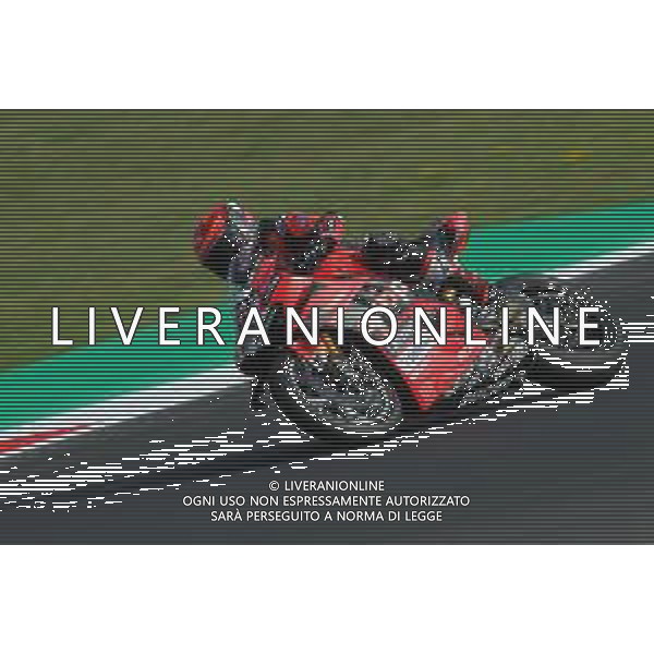 MISANO - Campionato Mondiale Superbike 12/06/2022 - nella foto: michael ruben rinaldi ©Claudio Zamagni/Agenzi Aldo Liverani s.a.s.