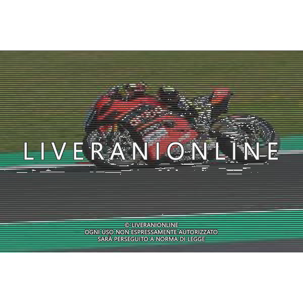 MISANO - Campionato Mondiale Superbike 12/06/2022 - nella foto: Alvaro bautista ©Claudio Zamagni/Agenzi Aldo Liverani s.a.s.