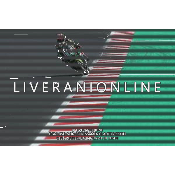 MISANO - Campionato Mondiale Superbike 12/06/2022 - nella foto: jhonatan rea ©Claudio Zamagni/Agenzi Aldo Liverani s.a.s.