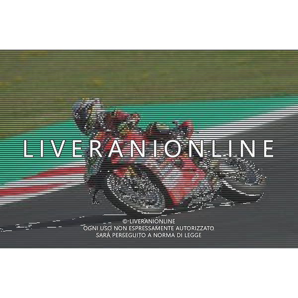 MISANO - Campionato Mondiale Superbike 12/06/2022 - nella foto: bautista ©Claudio Zamagni/Agenzi Aldo Liverani s.a.s.