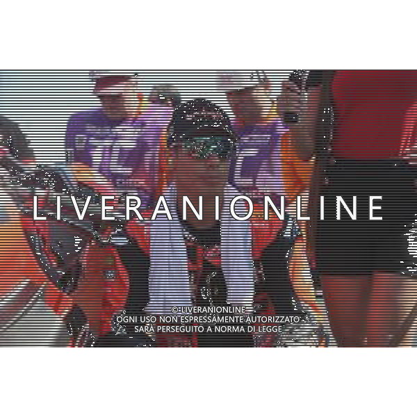 MISANO - Campionato Mondiale Superbike 12/06/2022 - nella foto: mchael ruben rinaldi ©Claudio Zamagni/Agenzi Aldo Liverani s.a.s.