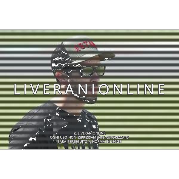 MISANO - Campionato Mondiale Superbike 12/06/2022 - nella foto: andrea dovizioso ©Claudio Zamagni/Agenzi Aldo Liverani s.a.s.