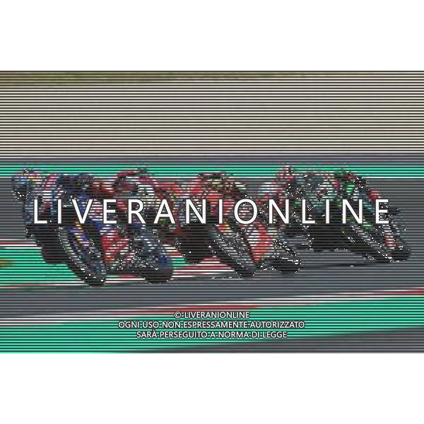 MISANO - Campionato Mondiale Superbike 12/06/2022 - nella foto: alvaro bautista-Toprak Razgatlıo?lu-Jonathan Rea ©Claudio Zamagni/Agenzi Aldo Liverani s.a.s.