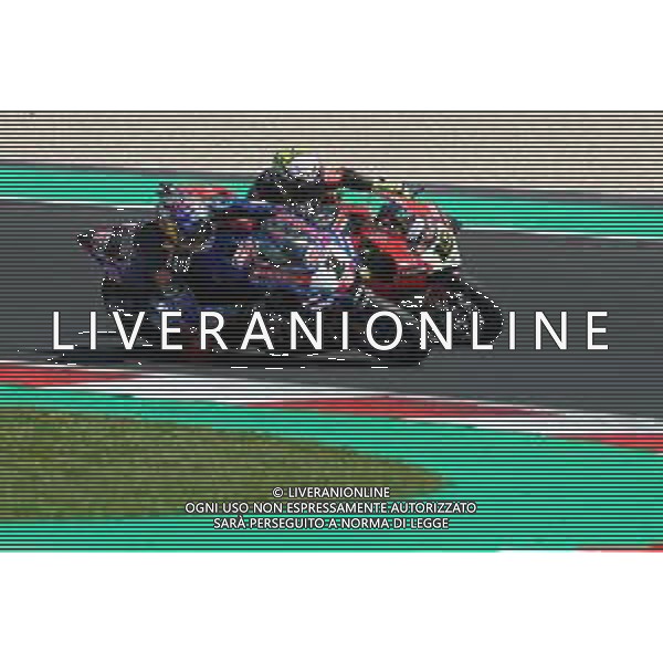 MISANO - Campionato Mondiale Superbike 12/06/2022 - nella foto: abattaglia tra lvaro bautista-Toprak Razgatlıo?lu-J©Claudio Zamagni/Agenzi Aldo Liverani s.a.s.