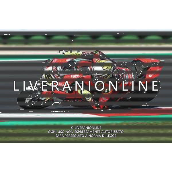 MISANO - Campionato Mondiale Superbike 12/06/2022 - nella foto: alvaro bautista- ©Claudio Zamagni/Agenzi Aldo Liverani s.a.s.