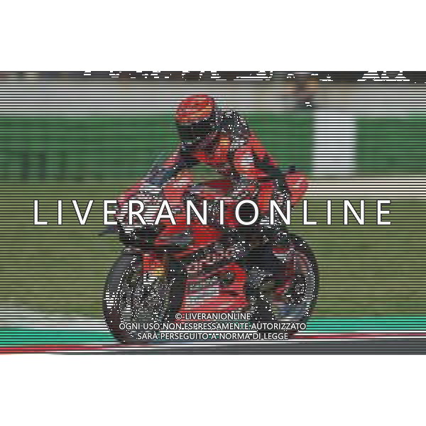 MISANO - Campionato Mondiale Superbike 12/06/2022 - nella foto: michael ruben Rinaldi ©Claudio Zamagni/Agenzi Aldo Liverani s.a.s.