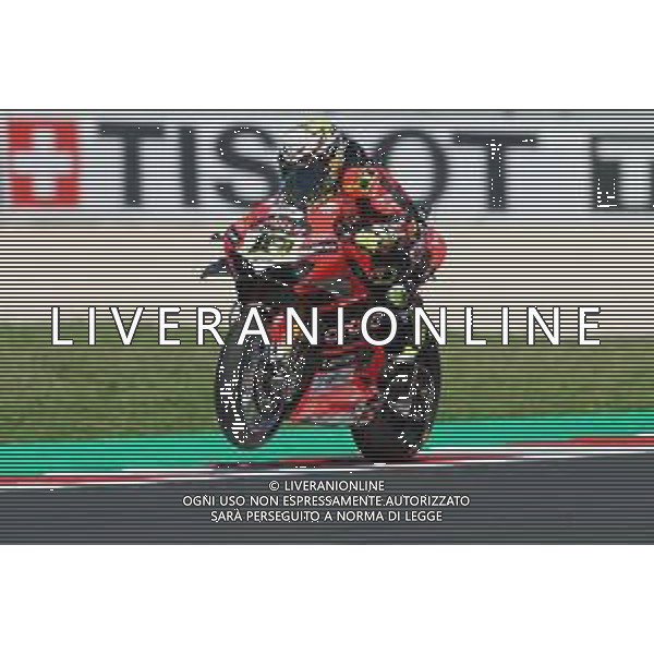 MISANO - Campionato Mondiale Superbike 12/06/2022 - nella foto: alvaro bautista- ©Claudio Zamagni/Agenzi Aldo Liverani s.a.s.