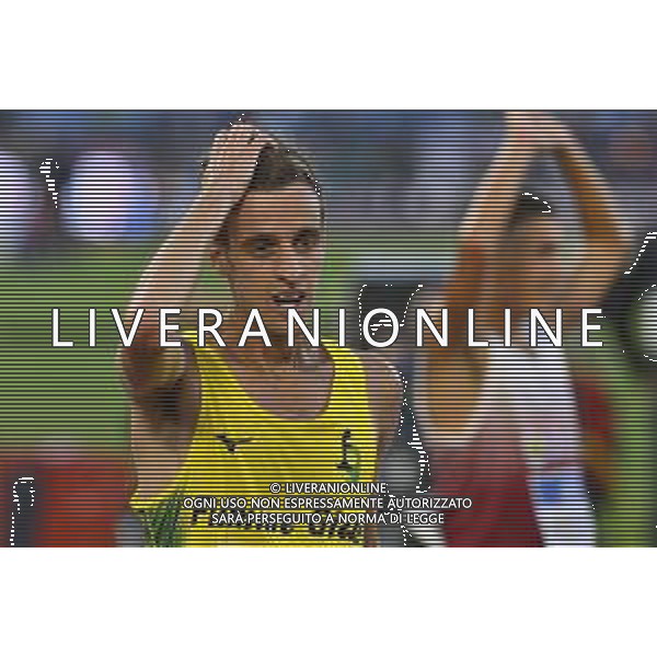 FORTUNATO Francesco (ITA) Atletica Wanda Diamond League 2022 - Memorial Pietro Mennea - Athletics Internationals Roma 09.06.2022 ©Cippitelli/LMedia/AGENZIA ALDO LIVERANI SAS