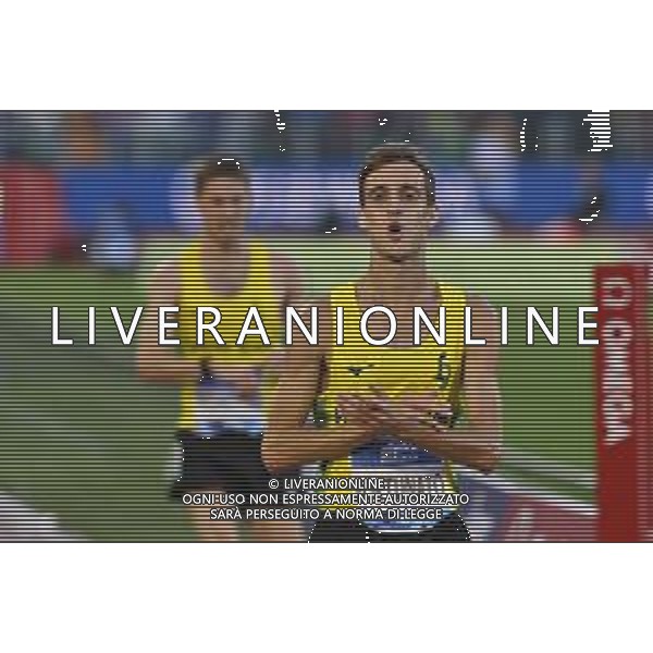 FORTUNATO Francesco (ITA) Atletica Wanda Diamond League 2022 - Memorial Pietro Mennea - Athletics Internationals Roma 09.06.2022 ©Cippitelli/LMedia/AGENZIA ALDO LIVERANI SAS