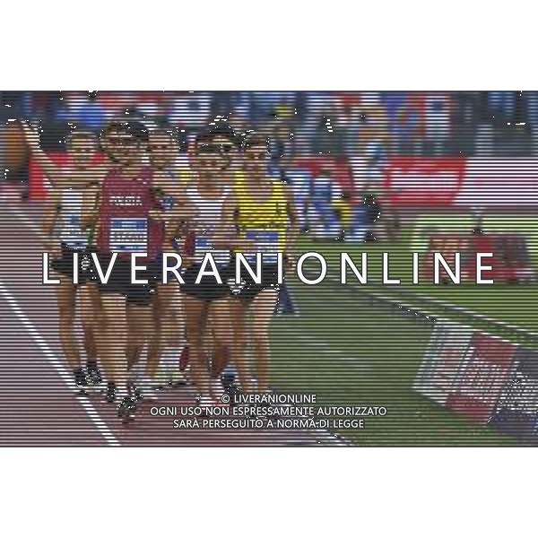 FORTUNATO Francesco (ITA) Atletica Wanda Diamond League 2022 - Memorial Pietro Mennea - Athletics Internationals Roma 09.06.2022 ©Cippitelli/LMedia/AGENZIA ALDO LIVERANI SAS