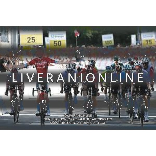 12-06-2022 Tour De Suisse; Tappa 01 Kusnacht - Kusnacht; 2022, Bahrain - Victorious; 2022, Bora - Hansgrohe; 2022, Lotto - Soudal; 2022, Uae Emirates; Williams, Stephen; Schachmann, Maximilian; Kron, Andreas Lorentz; Hirschi, Marc; ©SIROTTI/AGENZIA ALDO LIVERANI SAS