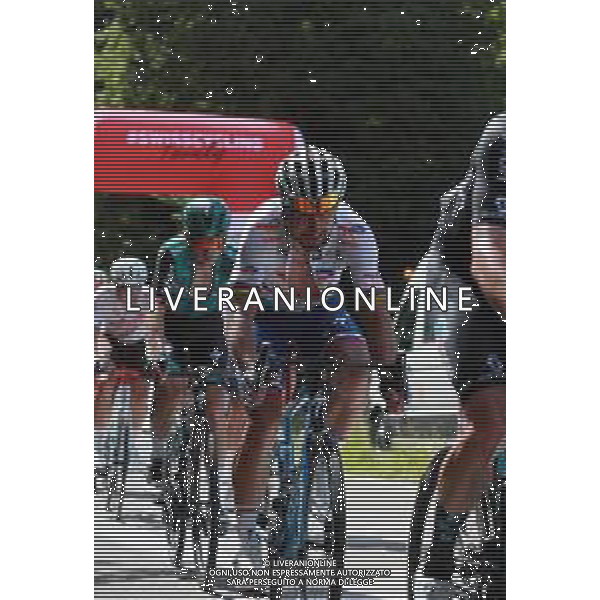 12-06-2022 Tour De Suisse; Tappa 01 Kusnacht - Kusnacht; 2022, Totalenergie; Sagan, Peter; ©SIROTTI/AGENZIA ALDO LIVERANI SAS