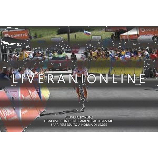 12-06-2022 Criterium Du Dauphine Libere; Tappa 08 Saint Alban Leysse - Plateau De Solaison; 2022, Uno - X; Johannessen, Tobias Halland; Plateau De Solaison; ©SIROTTI/AGENZIA ALDO LIVERANI SAS