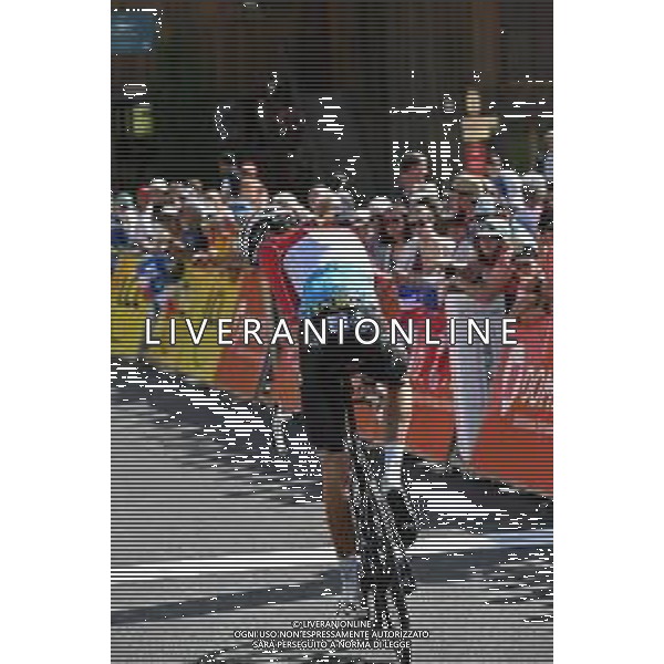 12-06-2022 Criterium Du Dauphine Libere; Tappa 08 Saint Alban Leysse - Plateau De Solaison; 2022, Groupama - Fdj; Geniets, Kevin; Plateau De Solaison; ©SIROTTI/AGENZIA ALDO LIVERANI SAS