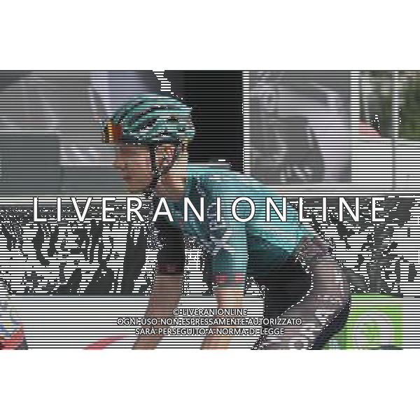 12-06-2022 Criterium Du Dauphine Libere; Tappa 08 Saint Alban Leysse - Plateau De Solaison; 2022, Bora - Hansgrohe; Kelderman, Wilko; Plateau De Solaison; ©SIROTTI/AGENZIA ALDO LIVERANI SAS