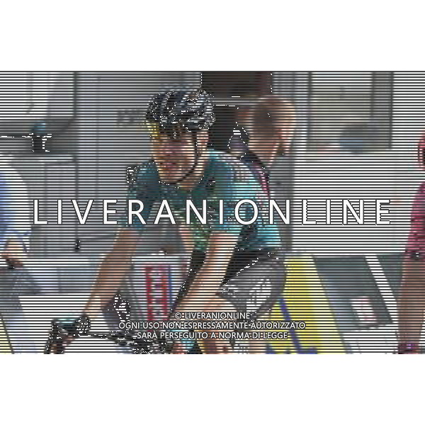 12-06-2022 Criterium Du Dauphine Libere; Tappa 08 Saint Alban Leysse - Plateau De Solaison; 2022, Beb Hotels - Pb Ktm; Lietaer, Eliot; Plateau De Solaison; ©SIROTTI/AGENZIA ALDO LIVERANI SAS