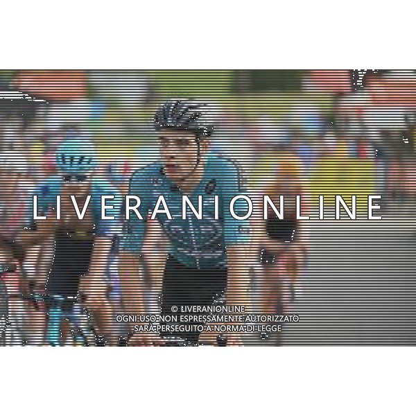 12-06-2022 Criterium Du Dauphine Libere; Tappa 08 Saint Alban Leysse - Plateau De Solaison; 2022, Beb Hotels - Pb Ktm; Heidemann, Miguel; Plateau De Solaison; ©SIROTTI/AGENZIA ALDO LIVERANI SAS