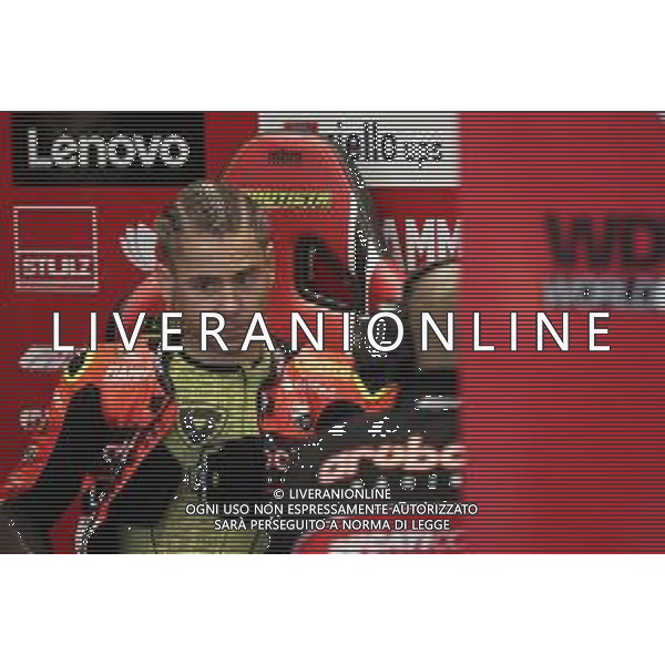 MISANO - Campionato Mondiale Superbike 10/06/2022 - nella foto: ALVARO BAUTISTA ©Claudio Zamagni/Agenzi Aldo Liverani s.a.s. /AGENZIA ALDO LIVERANI SAS