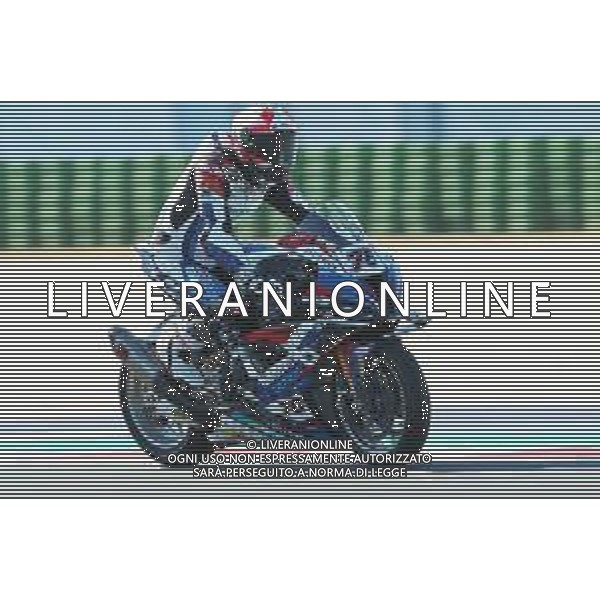 MISANO - Campionato Mondiale Superbike 11/06/2022 - nella foto: Loris Baz ©Claudio Zamagni/Agenzi Aldo Liverani s.a.s. /AGENZIA ALDO LIVERANI SAS