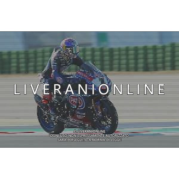 MISANO - Campionato Mondiale Superbike 11/06/2022 - nella foto: Toprak Razgatlıoglu ©Claudio Zamagni/Agenzi Aldo Liverani s.a.s. /AGENZIA ALDO LIVERANI SAS